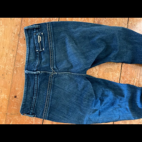 Vintage Diesel Jeans 70s vibe 👖 size 30 - Picture 2 of 4